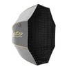Glow 48" Eggcrate Grid for EZ Lock Octa XL Softbox