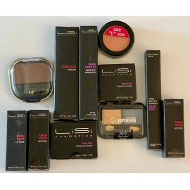 Mixed Makeup Wholesale Lot!! Revolution, BH, Joah, Revlon and More!!!  - 5 Piece Mini Set