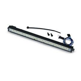 TRAXXAS LED lightbar (Rigid), TRX-4 (requires TRX8028 power supply) Z-TRX8025