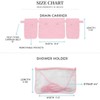 Mastectomy & Post Surgery Drain Carrier Belt & Shower Holder