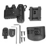 Tactic Military Helmet Light Lamp Field Survival Signal Cap Lamp