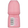 Hi and Dri Antiperspirant Deodorant Roll On Powder Fresh 1.7