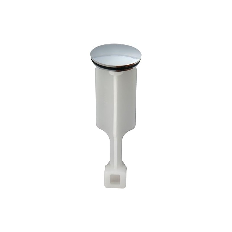 Master Plumber 344, Pop-Up Stopper, Fits Pop-Up Drains, Replacement for