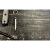 EDC The Mighty Bar EDC Keychain Prybar Small Key Chain