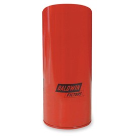 Baldwin Filters Oil Fltr, Spin-On, High Velocity, Dual-Flow