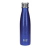 BUILT Perfect Seal 500 ml Insulated Water Bottle, Blue