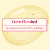 RepHresh Odor Eliminating Vaginal Gel, Fragrance Free, Balances Vaginal pH,