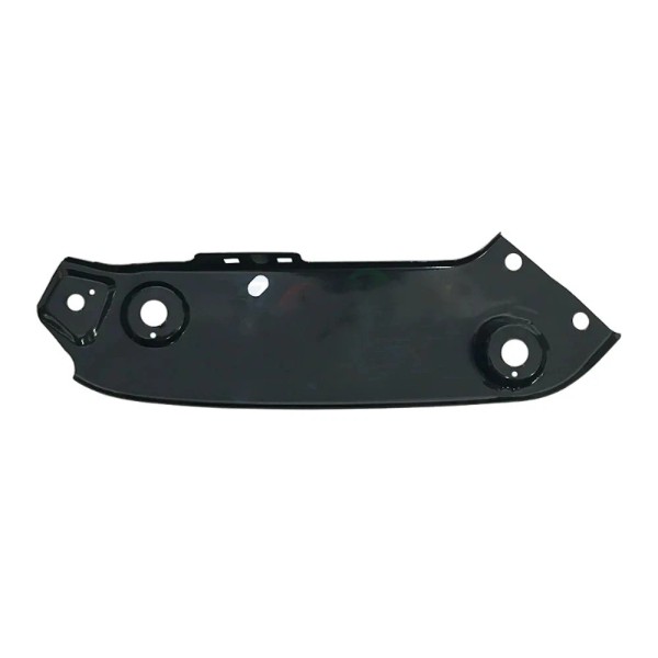 Unbranded Front Upper Left Radiator Support Cross Bar Bracket For