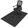 Office Chair Underlay, Floor Protection Mat, Office Chair, 90 x