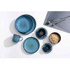 Ritzenhoff & Breker Bali Dinner Plate, 28 cm, Round Plate