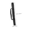 CORHAD Baseball Bat Sleeve Bag Softball Bat Storage Oxford Cloth