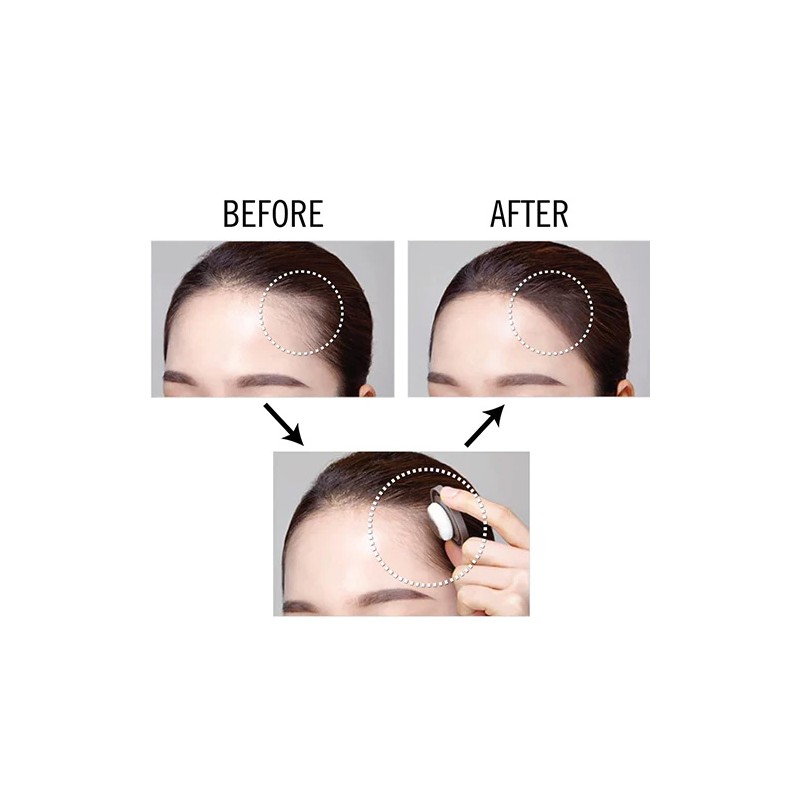 ETUDE [ETUDE]Pang Pang Hair Shadow (3 colors)