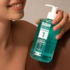 Isdin Acniben Gel Limpiador Matificante Piel Grasa 400ml