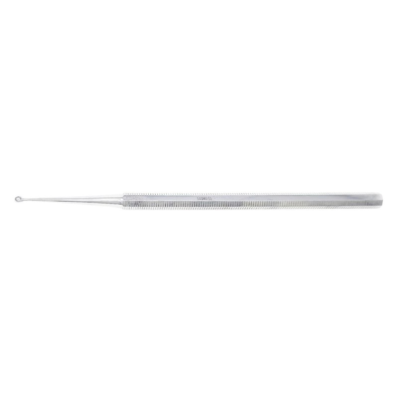 Nail Curette Large Cup Scoop 2.5mm Nail Care MedixPlus Podiatry