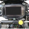 FOR Suitable for Z-X-4R Z-X-4RR Modified Motorcycle Frame Sticker Protective