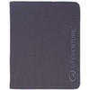 Lifeventure RFiD Protected Trifold Wallet — Zip Trifold Wallet for