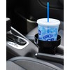 Magnetic Cup Holder. KAZeKUP Magnetic Drink Holder for Your Tractor,