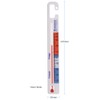 Brannan Vertical Fridge Freezer Thermometer- Can Be Used In Fridge