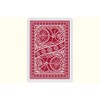 Bicycle Chainless Playing Cards (RED) Edition Poker Collection Deck by