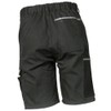 Planam Work Shorts, Canvas, 320, black, 2174048