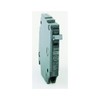 GE Industrial THQP115 Breaker, 15A, 1P, 120/240V, 10 kAIC, Q-Line