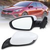 Left Driver Side Mirror Compatible With 2019 2020 2021 2022
