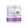 Nativepath Creatina Monohidrato L-leucina L-carnitina 1 Un Sin Sabor