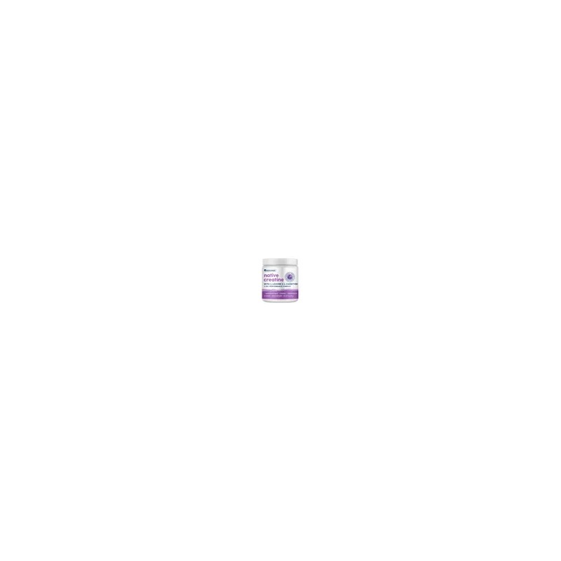 Nativepath Creatina Monohidrato L-leucina L-carnitina 1 Un Sin Sabor