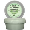 Natural Health 4 Life Mexican Red Jalapeño Powder 90g
