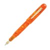 Conklin All American Fountain Pen in Sunburst Orange – Medium