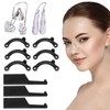 5 Pcs Nose Lifter - Nose Shaper Clip ＆ Instant
