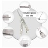 Hook and Pick Tool Civilian Use Decoder 2 in 1