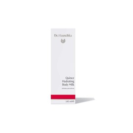 Dr. Hauschka Body Milk, Refreshing Moisturizing, 5.1 fl oz (145 ml)