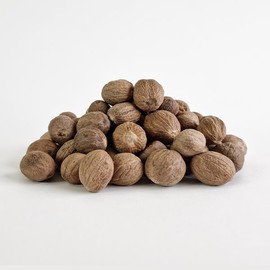 Oherve 육두구 250g 향신료 넛메그 넛맥 너트맥 넛트맥 nutmeg Nutmeg 250g Spice
