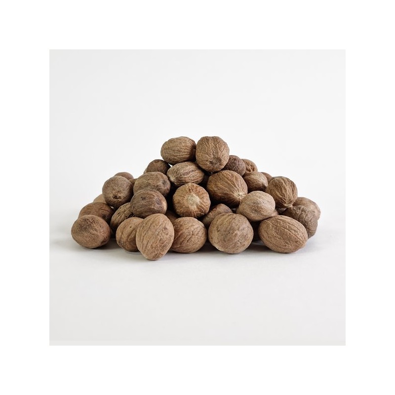 Oherve 육두구 250g 향신료 넛메그 넛맥 너트맥 넛트맥 nutmeg Nutmeg