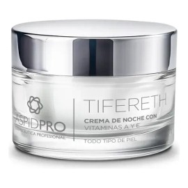 Aspidpro Tifereth Crema Noche 50 Gr