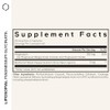 Codeage Suplemento Glicinato Magnesio Liposomal Suministro Meses Quelato Bisglicinato Píldoras