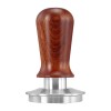 Compatible Most 51mm Coffee Tamper Espresso Hammer Leveler Tool Spring