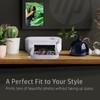 HP Sprocket Studio Plus 4x6” Instant Photo Printer – Wirelessly