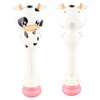 Bubble Blower Wand Boys Girls Toddlers Electronic Bubble Blowing Toy