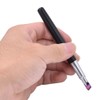 Ruby Blade Cutting Pen Optical Fiber Scriber Black Ruby Cutting