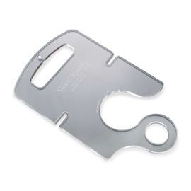 Woodriver Charcuterie Router Template