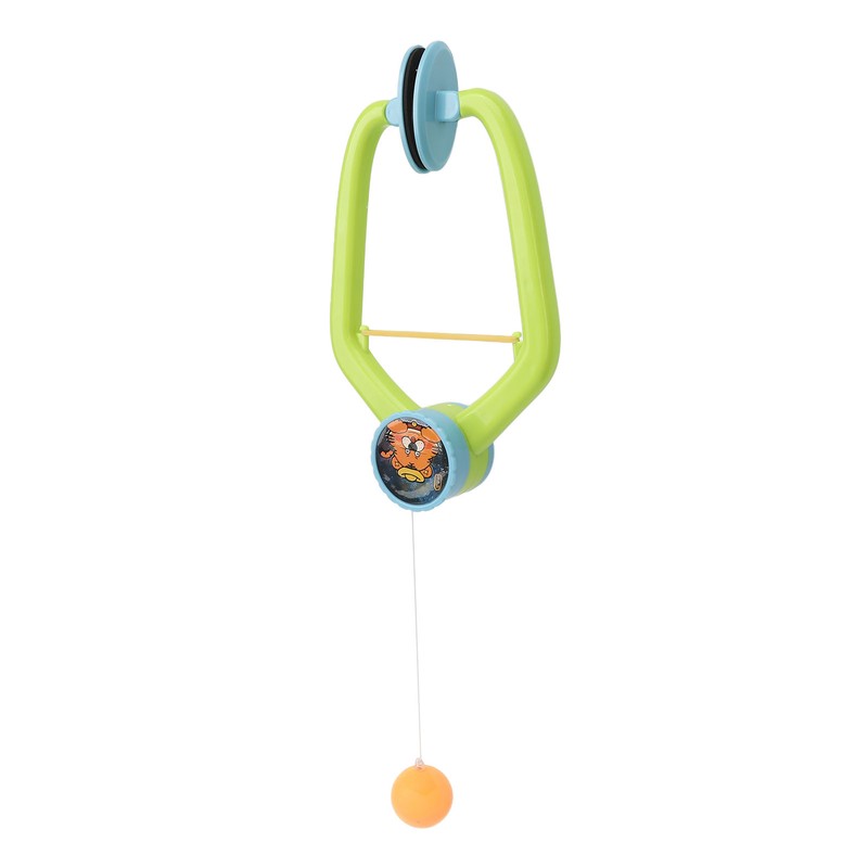 Hanging Table Tennis Trainer Children Indoor Table Tennis Training Device