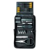 Mini Tool Set, 25 pc Tool Kit, Precision Screwdriver Set,