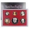 1982 United States Proof Set
