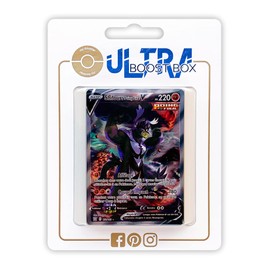 my-booster Pokémon Company 2-SWSH05-FR-151 No