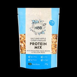 Holland & Barrett Protein Mix