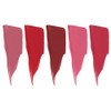 Maybelline 5 pack labiales liquidos matte larga duracion superstay matte