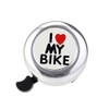 Roadster Metal Bike Bell Vintage Retro Design Traditional Bicycle Horn
