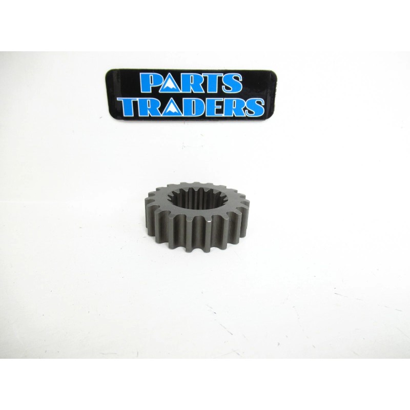 SPI Yamaha Snowmobile Top Chaincase Sprocket 19T 19 Tooth 16S